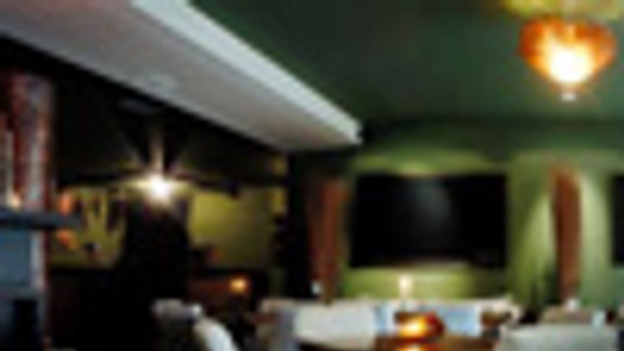 IMPRESIA Reštaurácia