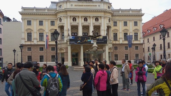 Balet SND pripravuje spoločné predstavenie so študentmi VŠMU