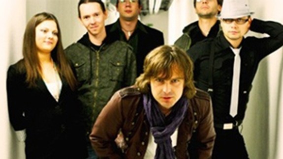 Peter Bič Project predstavil v Bratislave debutový album
