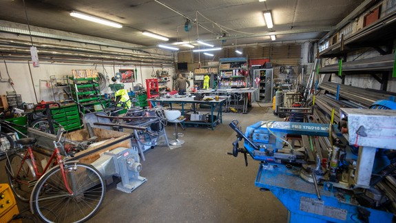 Naozaj zaujímavé: Inštalatéra či podlahára si raz možno objednáte aj u mestskej časti