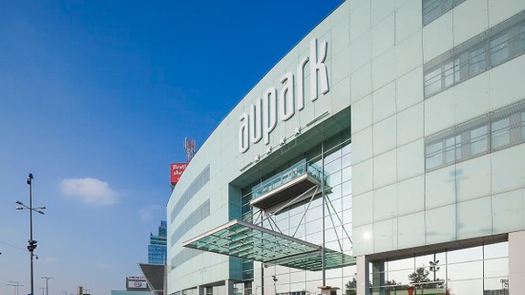 V Auparku sa oplatí vstúpiť do vernostného programu