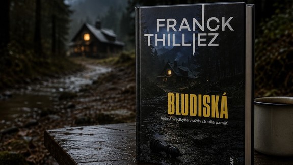 Päť žien, jedna vražda a príbeh, ktorý sa skladá ako šachová partia. Bludiská