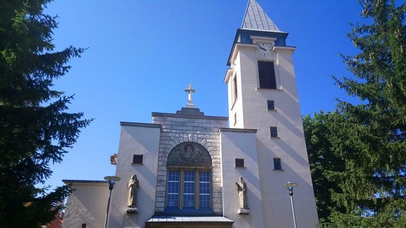 V Lamači predstavia Harmincove chrámy