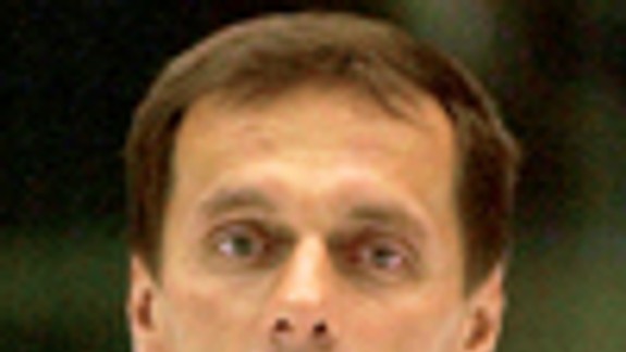 Ľubomír Pokovič prešiel na funkcionársku stoličku