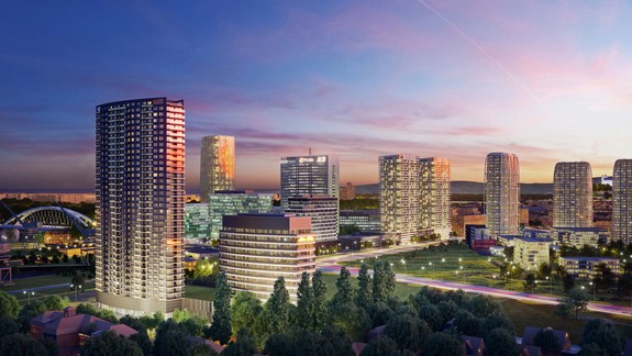 Koľko stoja a ako sa predávajú byty v novostavbách? Tu je podrobná analýza