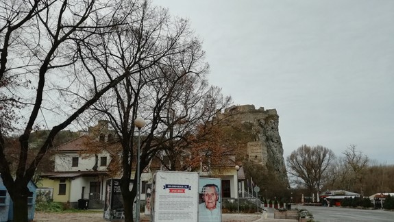 FOTO: Jeden podrezal hrdlo Nemcovi, iný zachraňoval deti. V Devíne sprístupnili zaujímavú výstavu