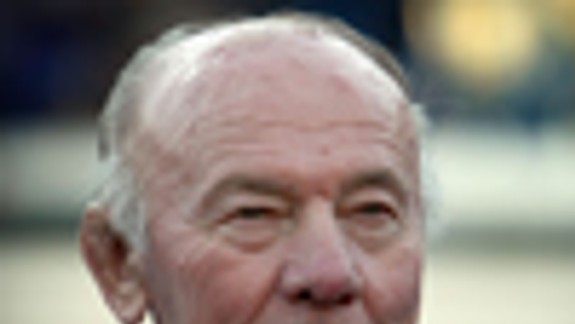 V nedeľu zomrel futbalista storočia Ján Popluhár