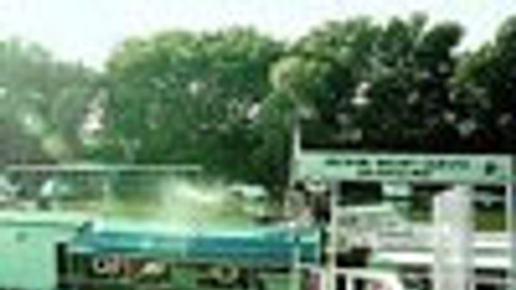 MOTOR YACHT SERVICE Grill & Restaurant