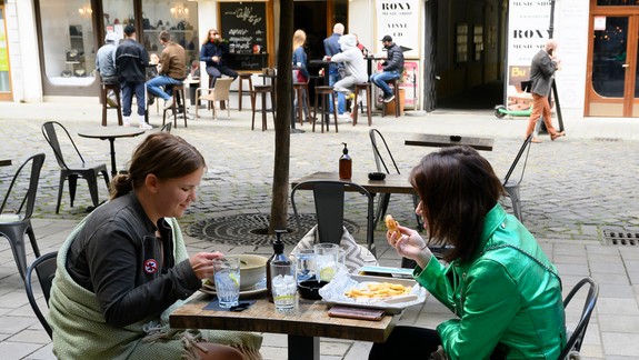 Miloš Bubán radí: Toto sú zlozvyky v stravovaní, ktorým sa treba vyhýbať veľkým oblúkom