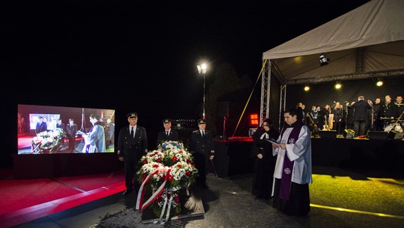 Bratislavčania si uctia pamiatku obetí Dunaja