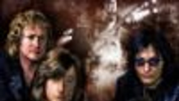 Rockoví dinosauri z Rainbow prídu do PKO