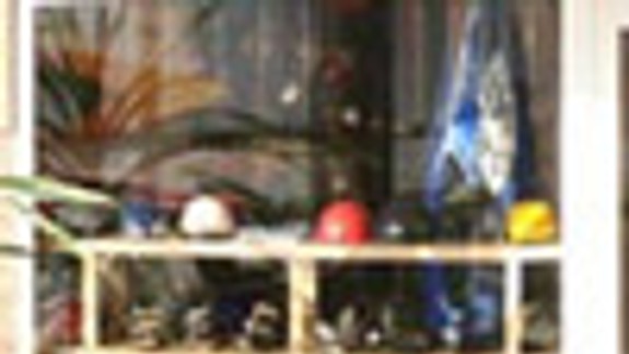 PADDLER - vodná turistika