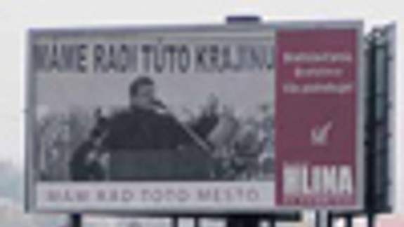 Petržalka upozorňuje na legálnosť reklamy