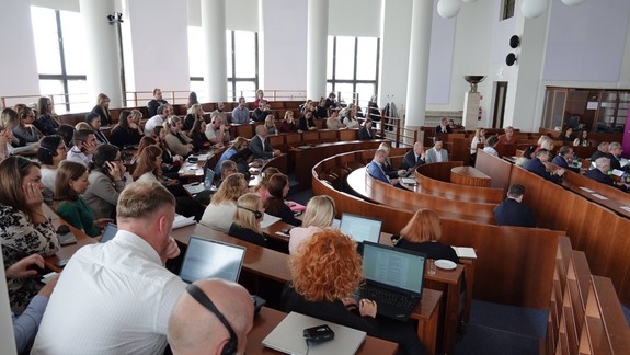 V Bratislave sa zišli medzinárodní experti na verejné obstarávanie