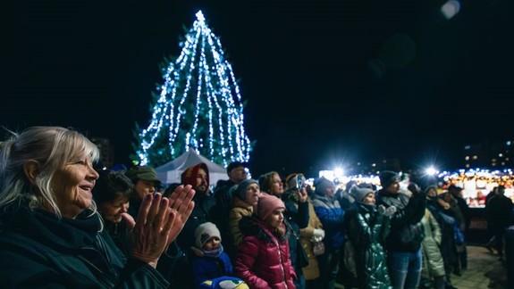 Vianočné trhy v Petržalke sa blížia, pribudnú nové zimné atrakcie, živé alpaky či pečiatková súťaž