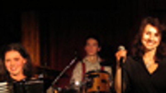 Židovské piesne zaznejú v Klube Za Zrkadlom