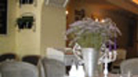 Petite Provence? Čudné Provensálsko