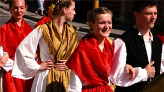 Cez víkend v Devínskej bude Festival chorvátskej kultúry