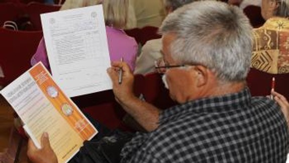 Mesto otvorilo prvú Letnú univerzitu seniorov