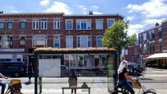 Bratislava má dizajn manuál pre zastávky a prístrešky MHD