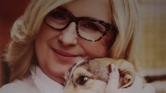 Eňa Vacvalová o zvieracom cintoríne: Hnevám sa na ľudí, ktorí hádžu tomuto prepotrebnému projektu polená pod nohy!