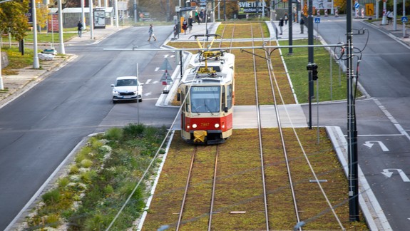 BSK vydal kolaudačné rozhodnutie na časť Dúbravsko-karloveskej radiály, problémom je naďalej hluk