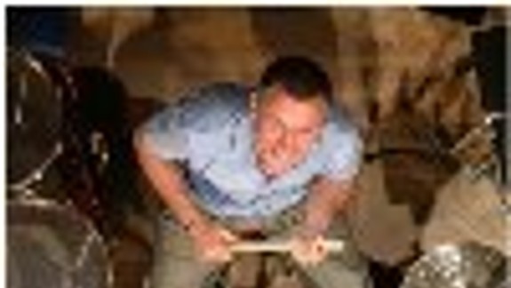 Carl Palmer Band vystúpi v Múzeu obchodu