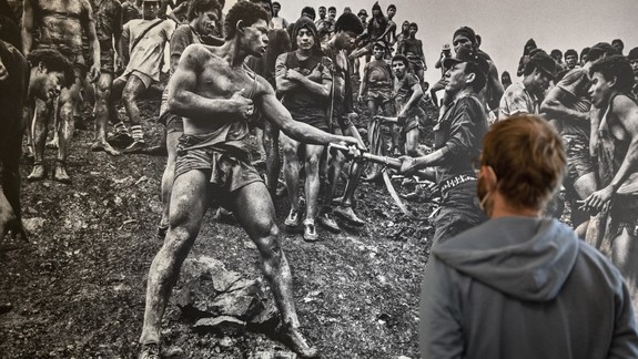 Festival, ktorý ocenia odborníci i laici: V Bratislave sa koná Mesiac fotografie