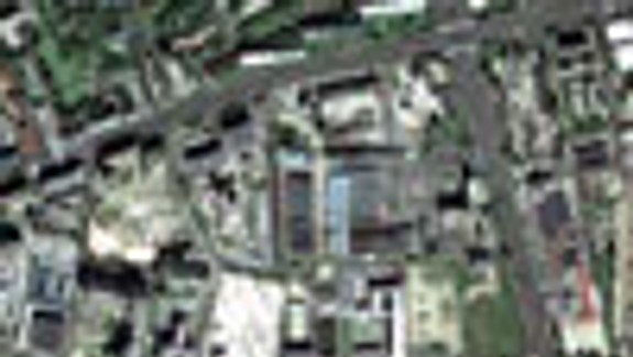 Štúdiu Mlynské nivy - západ poslanci nepodporili