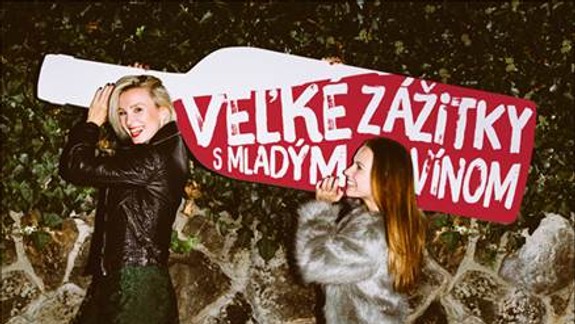 Ochutnajte Svätokatarínske víno