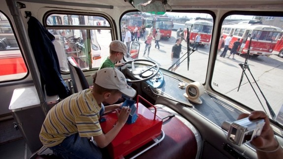 Dopravný podnik otvorí svoje brány: Tešiť sa môžete na niekoľko noviniek