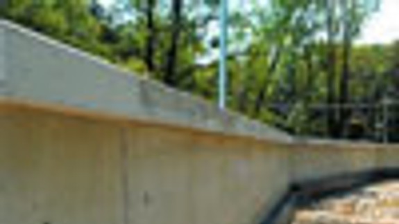 Protipovodňová ochrana má byť hotová 14. apríla