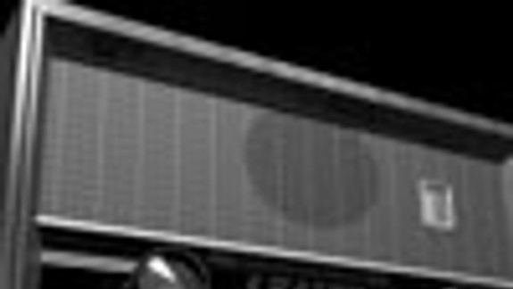 V rádiu boli panáčikovia v teplákoch