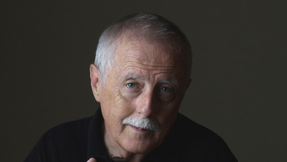 ROZHOVOR - Fotograf Juraj Bartoš: Býval som v jednom z prvých panelákov Petržalky