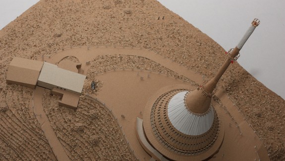 Vznikne najvyšší mrakodrap Európy. Bude z lepenky a stavia sa v Bratislave