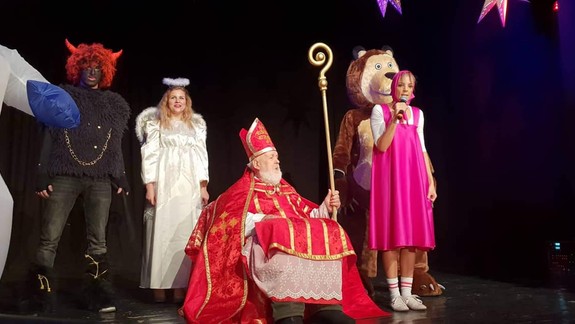 Karloveské Vianoce prinesú vianočné tančiarne, špeciálny vianočný autobus či ľadový muzikál