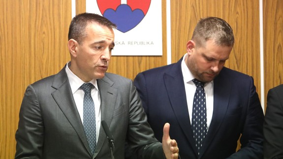 Vláda rozhodla: Nová národná nemocnica vo Vajnoroch bude strategickou investíciou