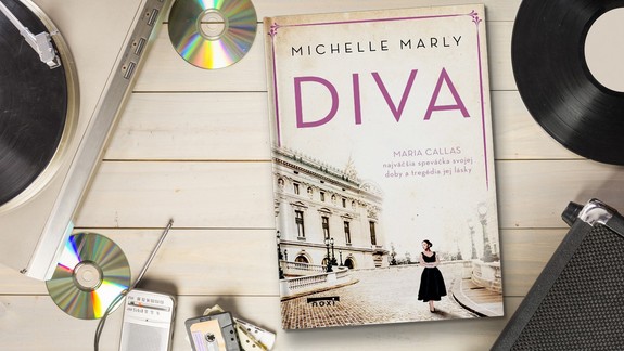 Príbeh ženy, ktorá premenila bolesť na umenie. Diva Maria Callas