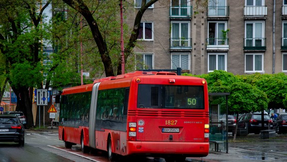 Dopravný podnik spúšťa veľké sčítanie cestujúcich, brigádnikov však potrebovať nebude