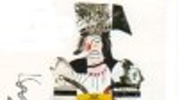 V devínskej Artgallery vystavuje Ever Púček