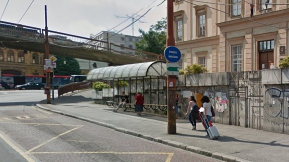 Lupič prepadol na Šancovej starenku, polícii zatiaľ uniká