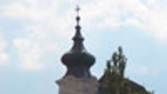 V Dúbravke je naplánovaný urnový háj