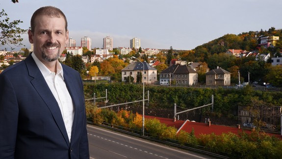 ROZHOVOR Mário Schwab: Bratislava má pristrihnuté krídla