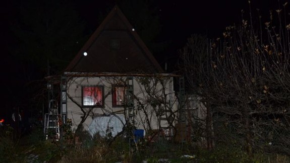 Polícia našla v Bratislave dve výrobne pervitínu