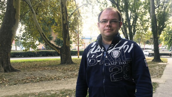 Sociológ: Začína byť kríza straníckych kandidátov