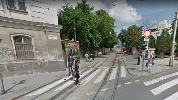 Tender na opravu trate od Špitálskej po Blumentál zrušili: Problémom je vysoká cena