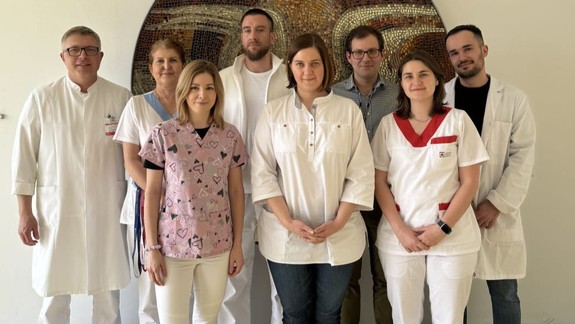 Nová nádej: Odborníci z UNB začali novú liečbu Parkinsonovej choroby