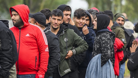 Vo štvrtok má byť vo Vajnoroch spustené núdzové prístrešie pre migrantov