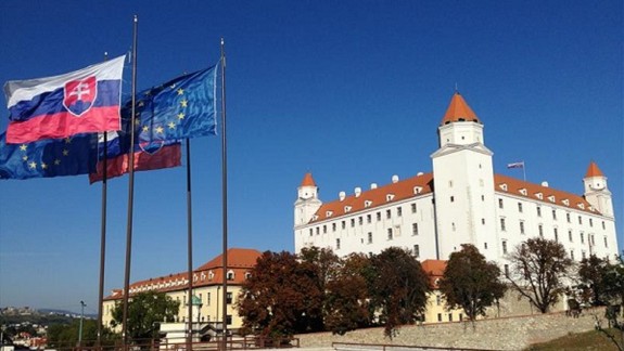 Parlament aj Bratislavský hrad otvoria svoje brány verejnosti