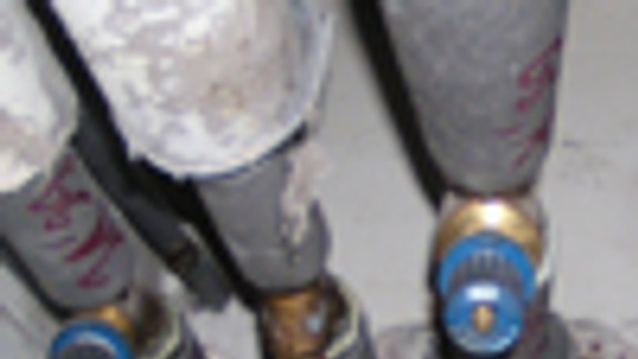 Regulácia cien vlastne robí teplo drahým